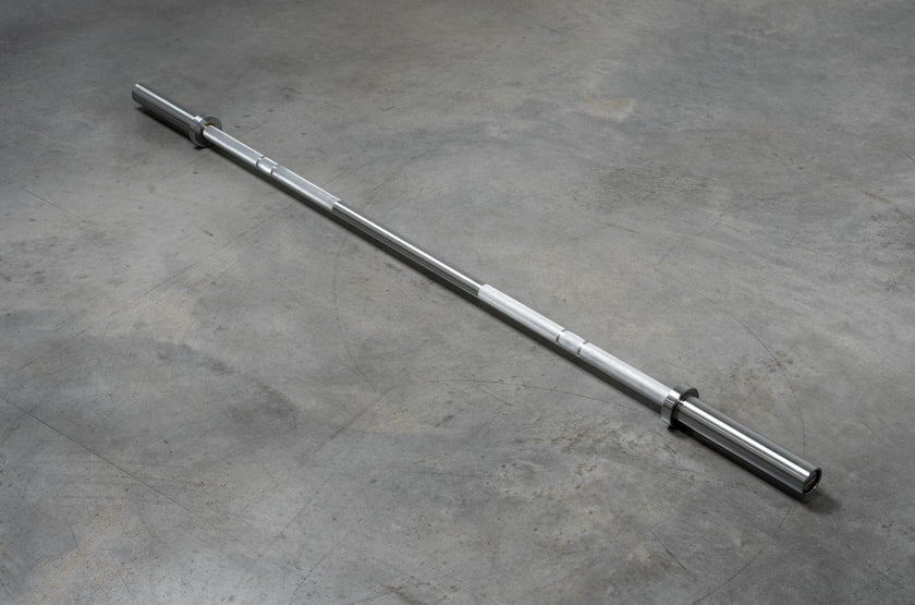 6&#39; Revolution Barbell