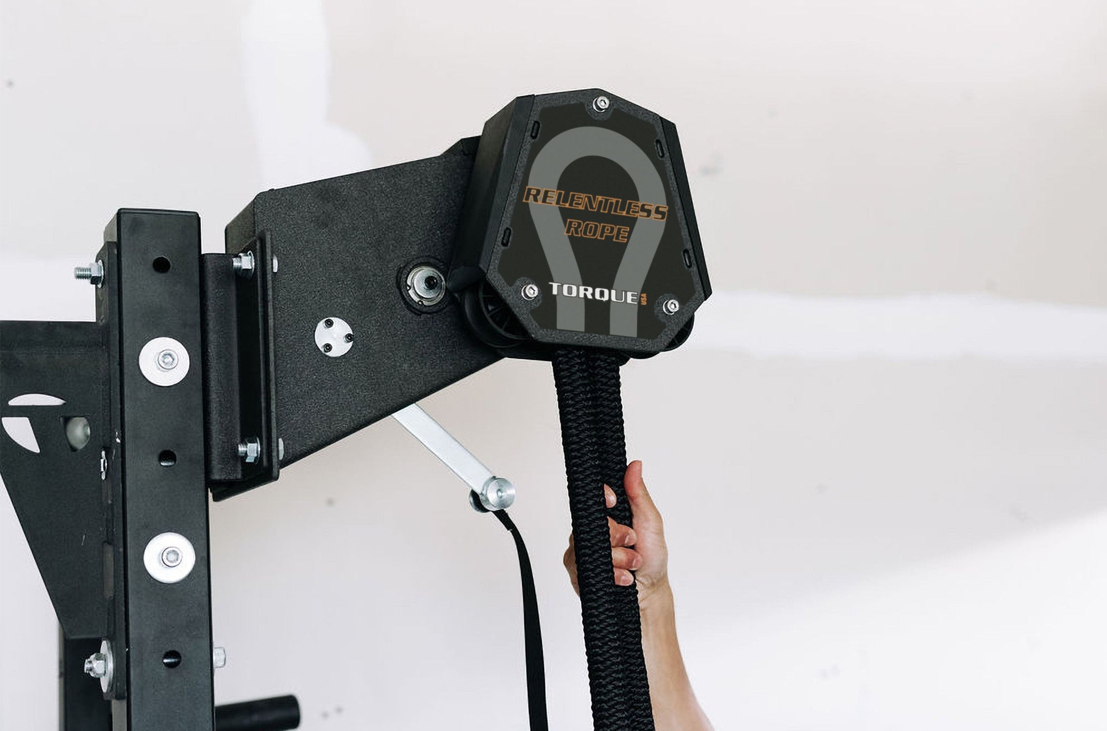 Pivoting Roller Design