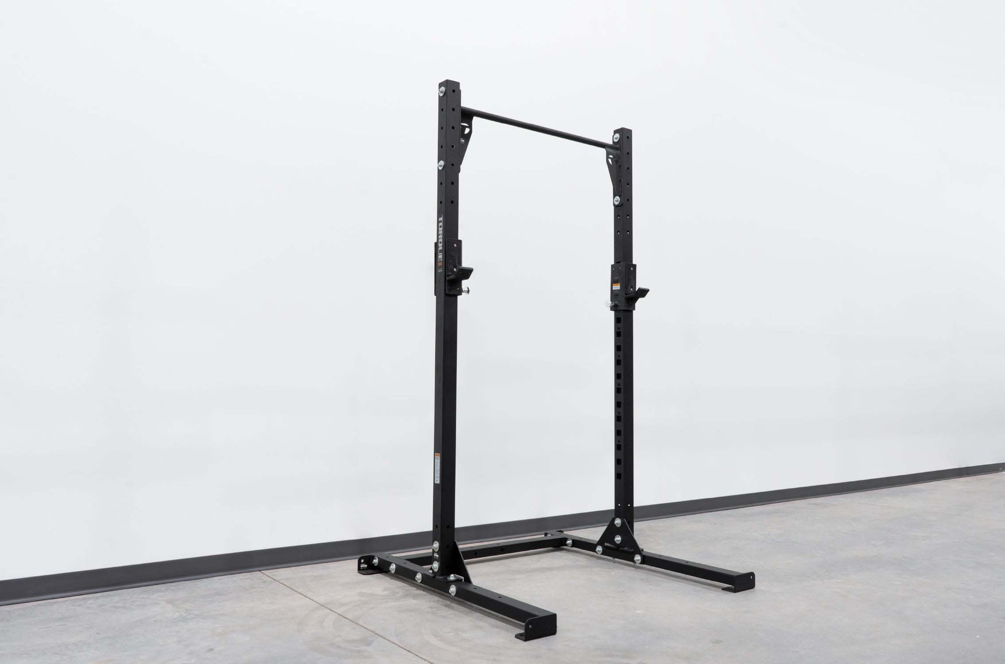 torque high squat rack