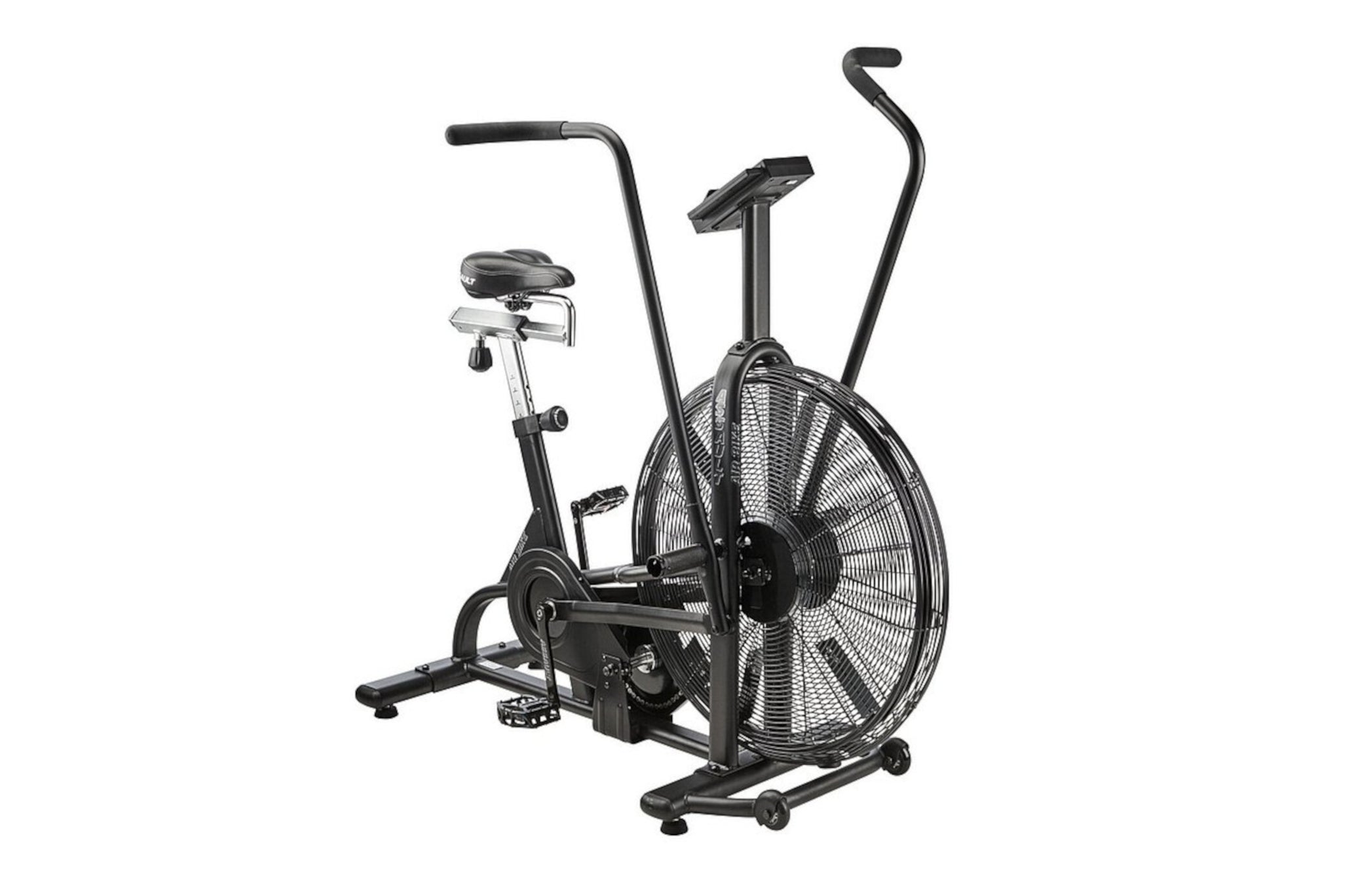AssaultBike Classic Air Bike <black>