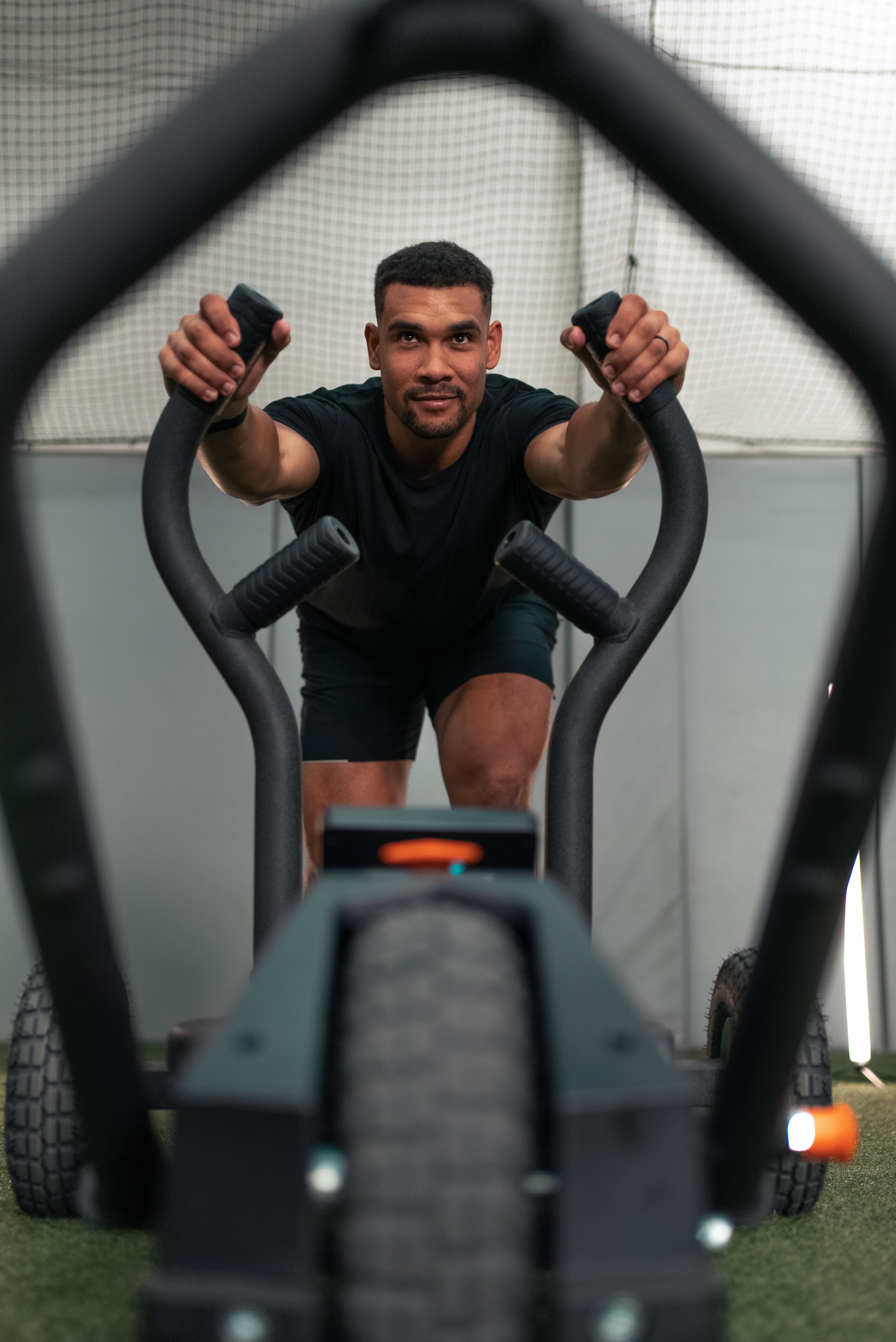 Rebuild Your Body From the Ground Up