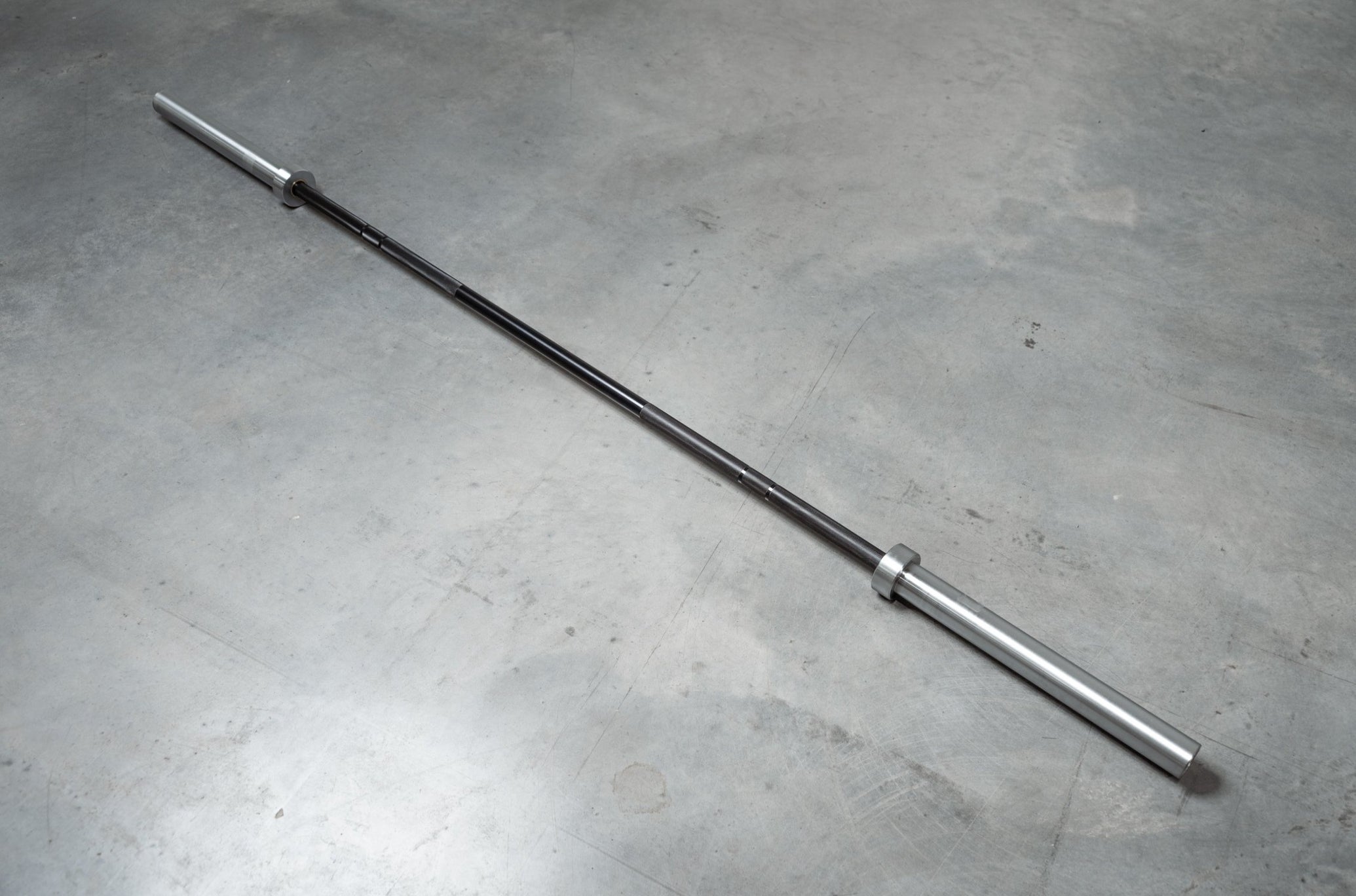 Torque Fitness Barbell