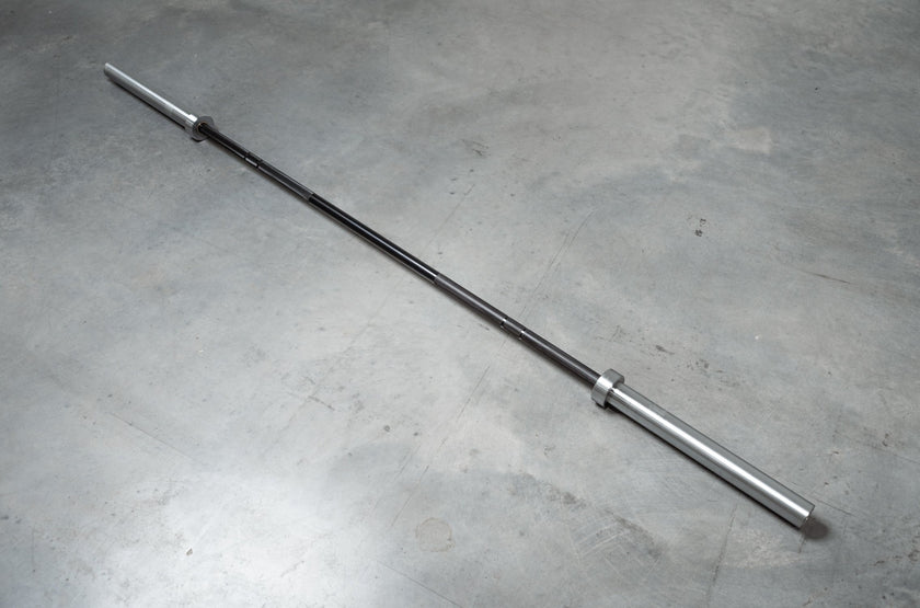 Torque Fitness Barbell