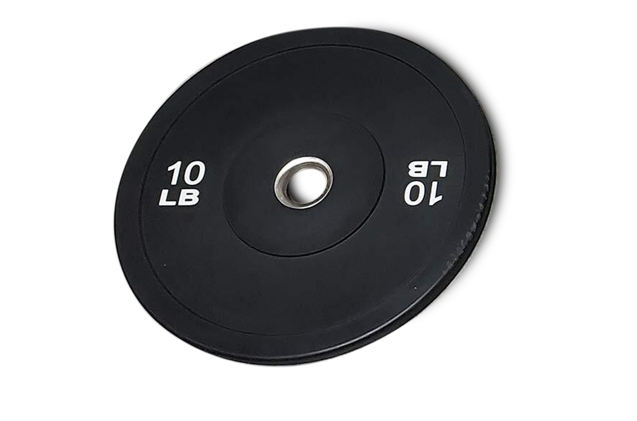Closeout Colored Bumper Plates - Pairs