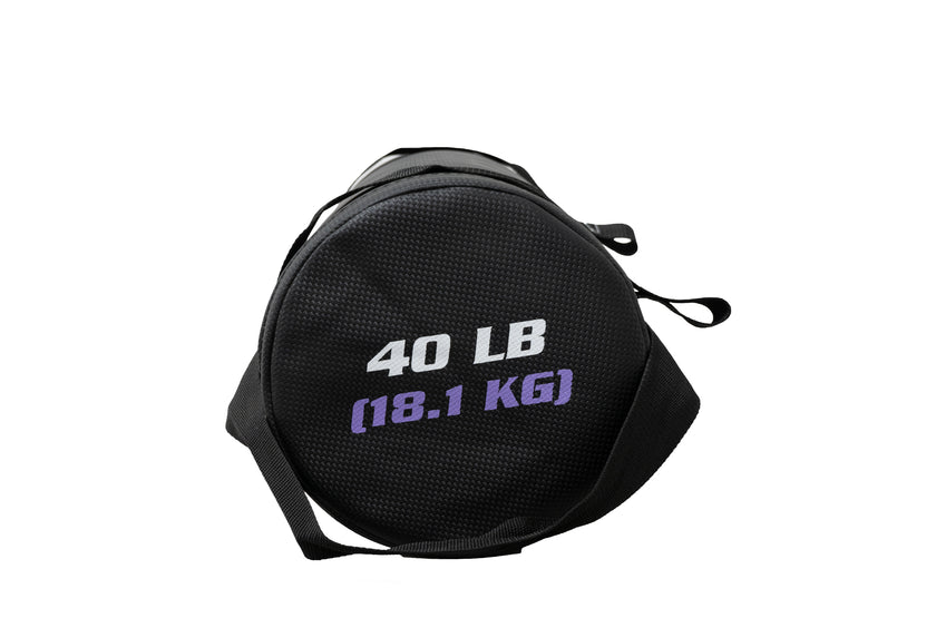 Torpedo Bags