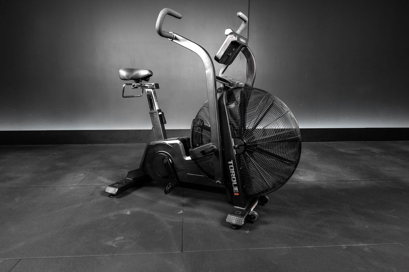 Short Squat Rack - Don&#39;t Quit HIIT Package