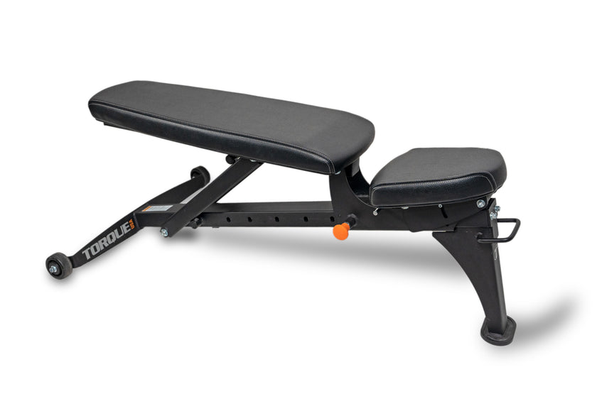 FFIB F9 Adjustable Bench