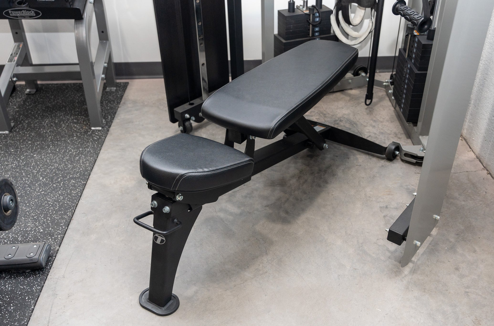 FFIB F9 Adjustable Bench