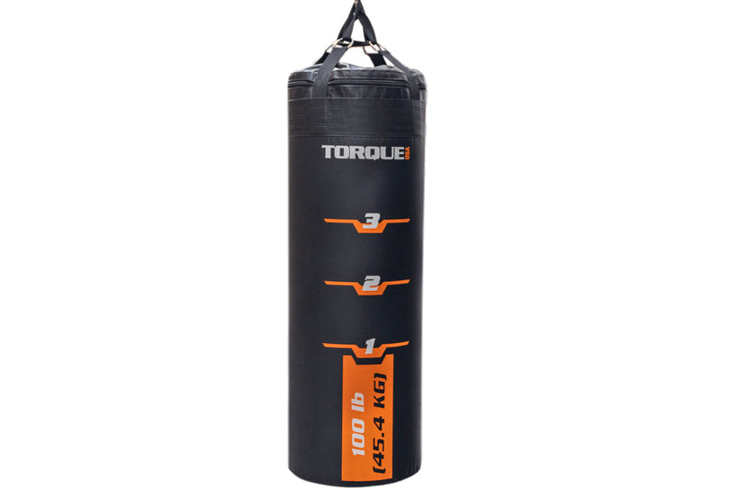 100 LB Heavy Bag