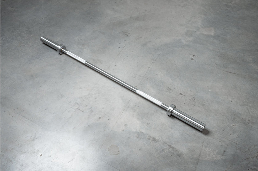 Torque 5&#39; Revolution Barbell