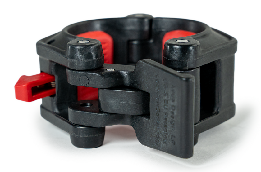 Lock-Jaw PRO 2 Barbell Collars