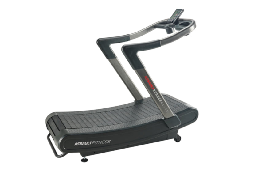 AssaultRunner Elite For Training &lt;black&gt;