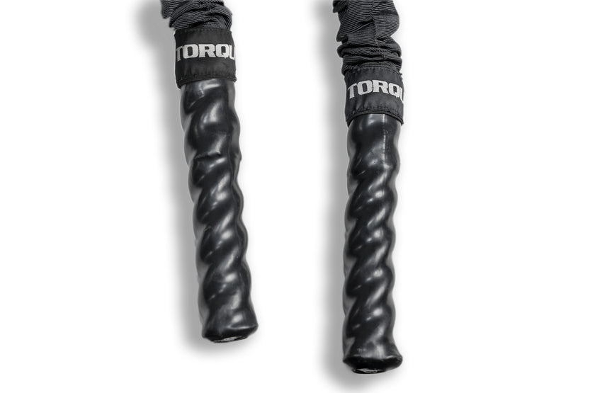 Battle Rope - 30 Ft