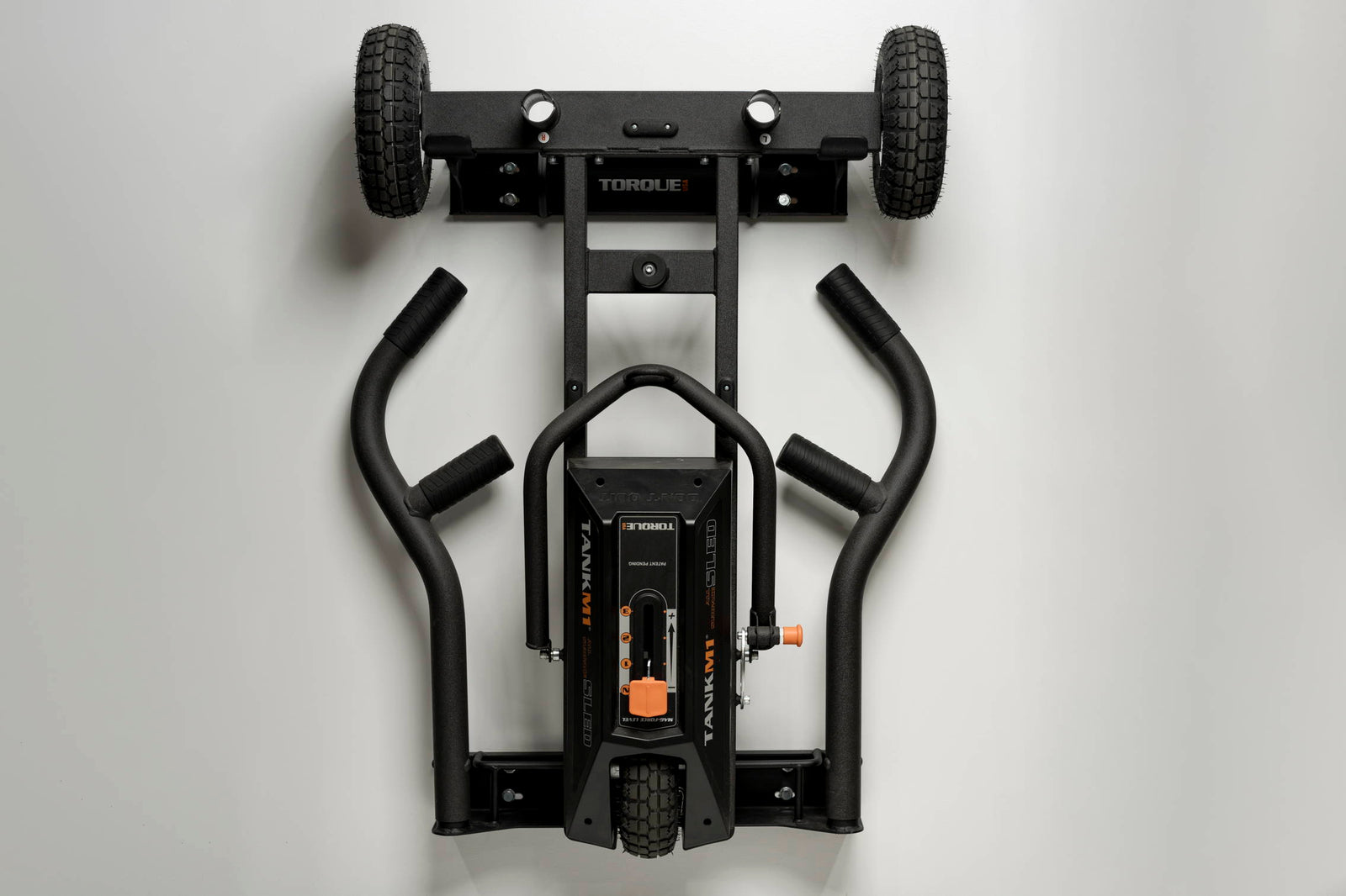 Complete the Home Gym Setup