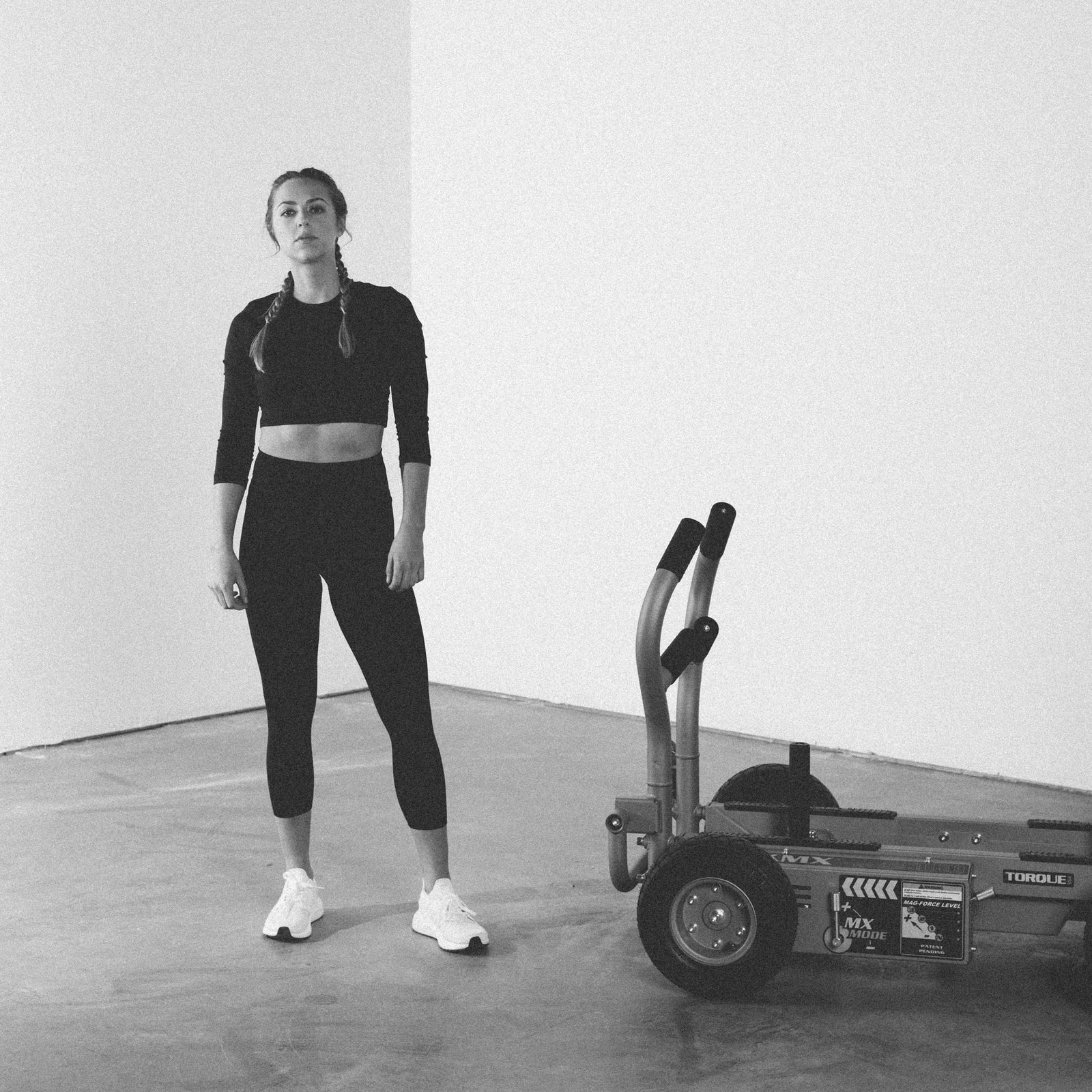 No Tricks or Treats, Just Sweat & Squats!