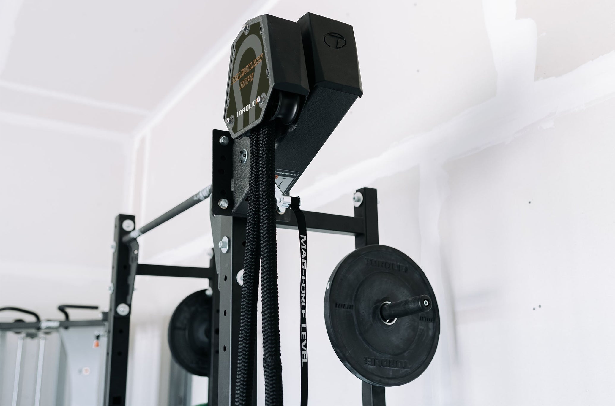 Relentless Rope Trainer™