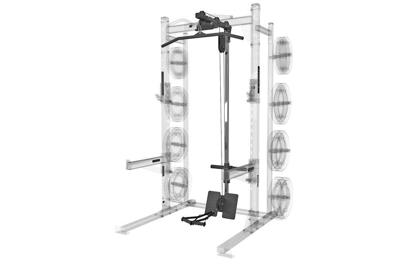 Cable Attachment - High/Low