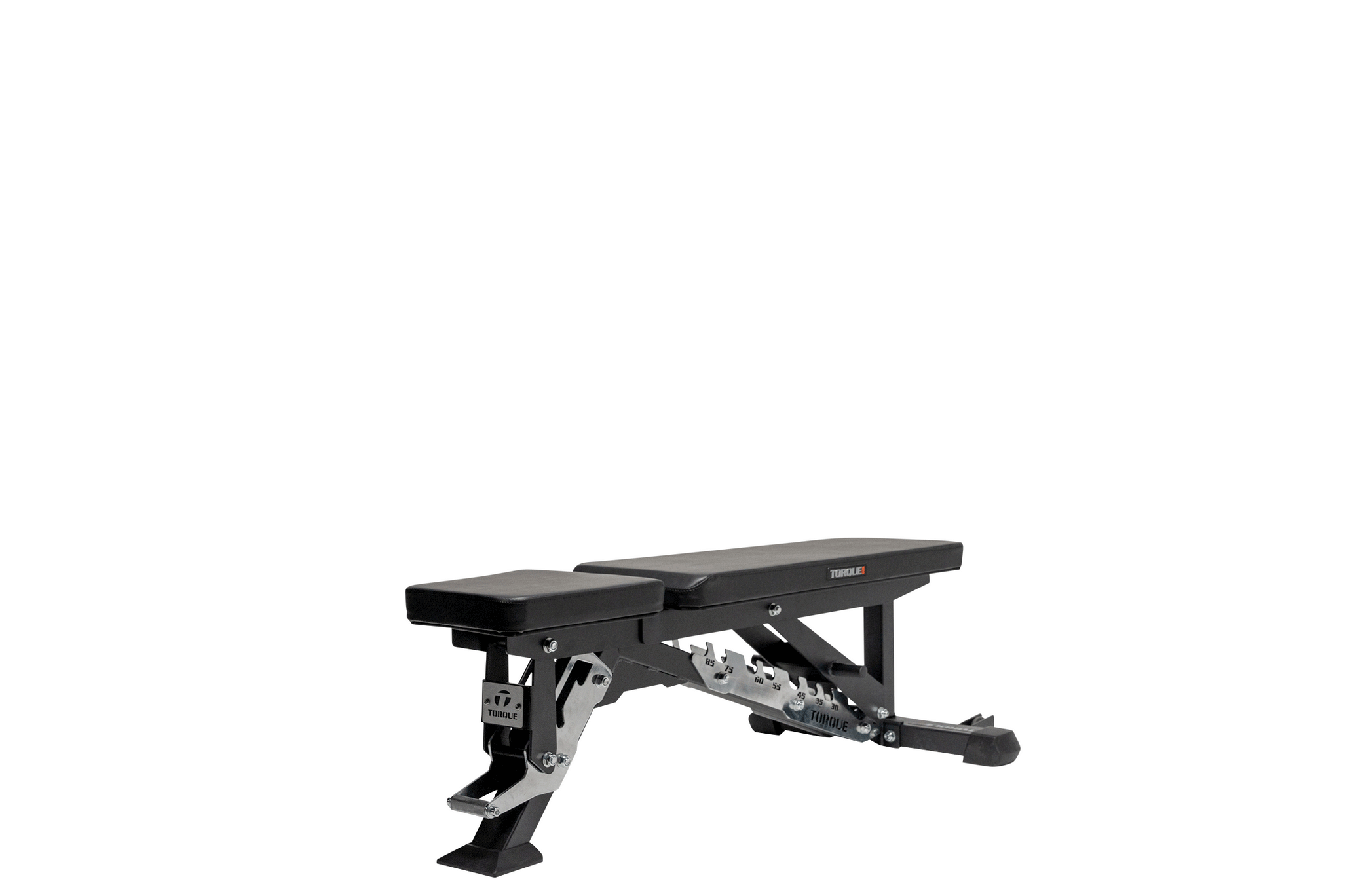 Flat-Incline Bench