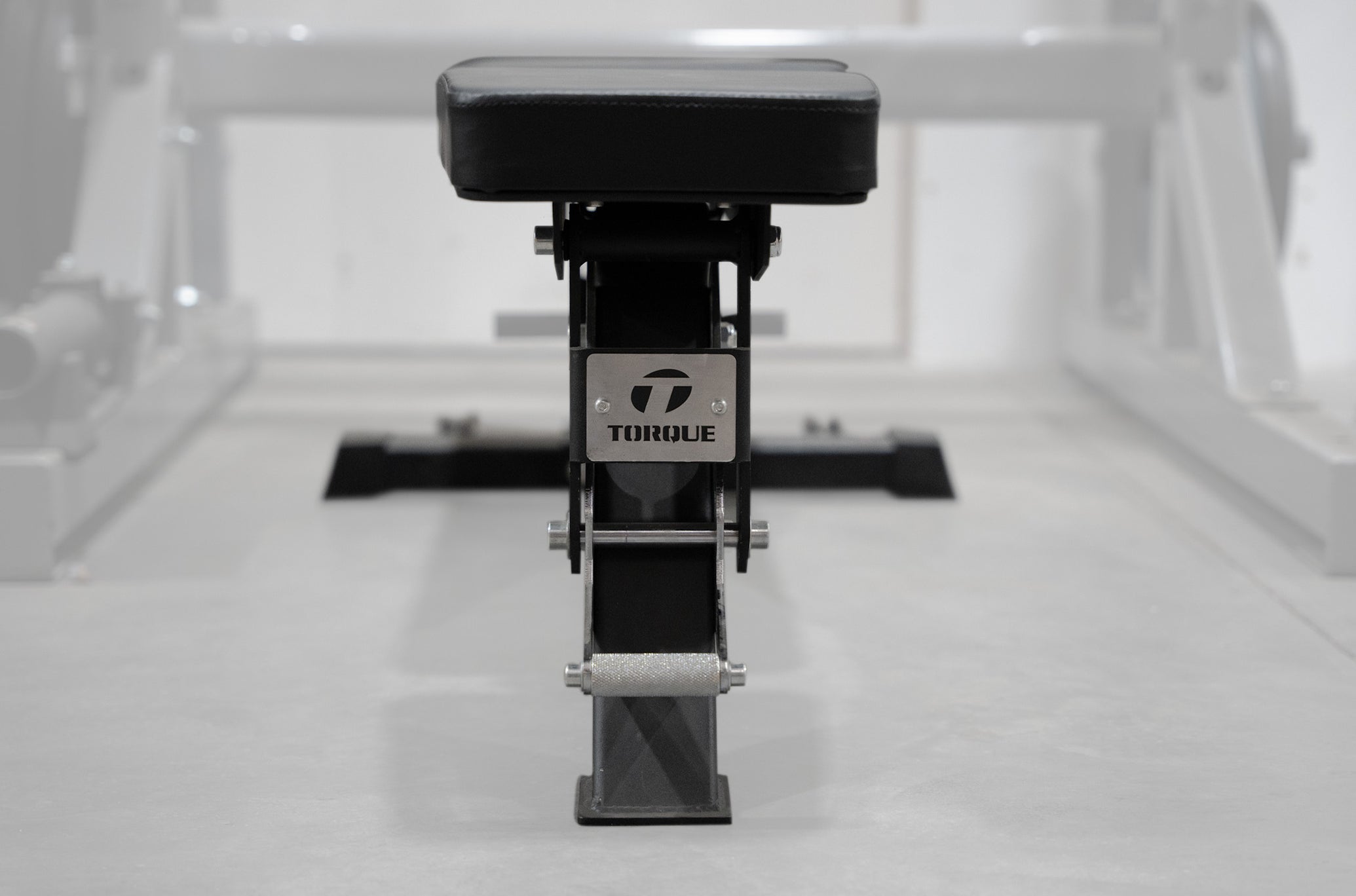 Flat-Incline Bench