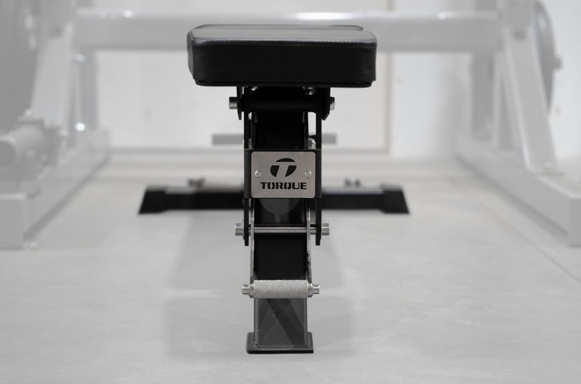 Flat-Incline Bench