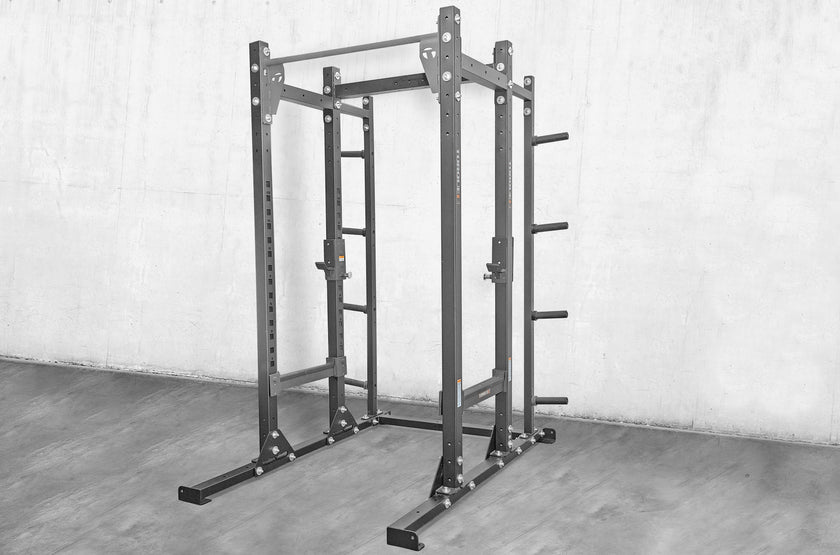 X-GYM Power Rack 5.0