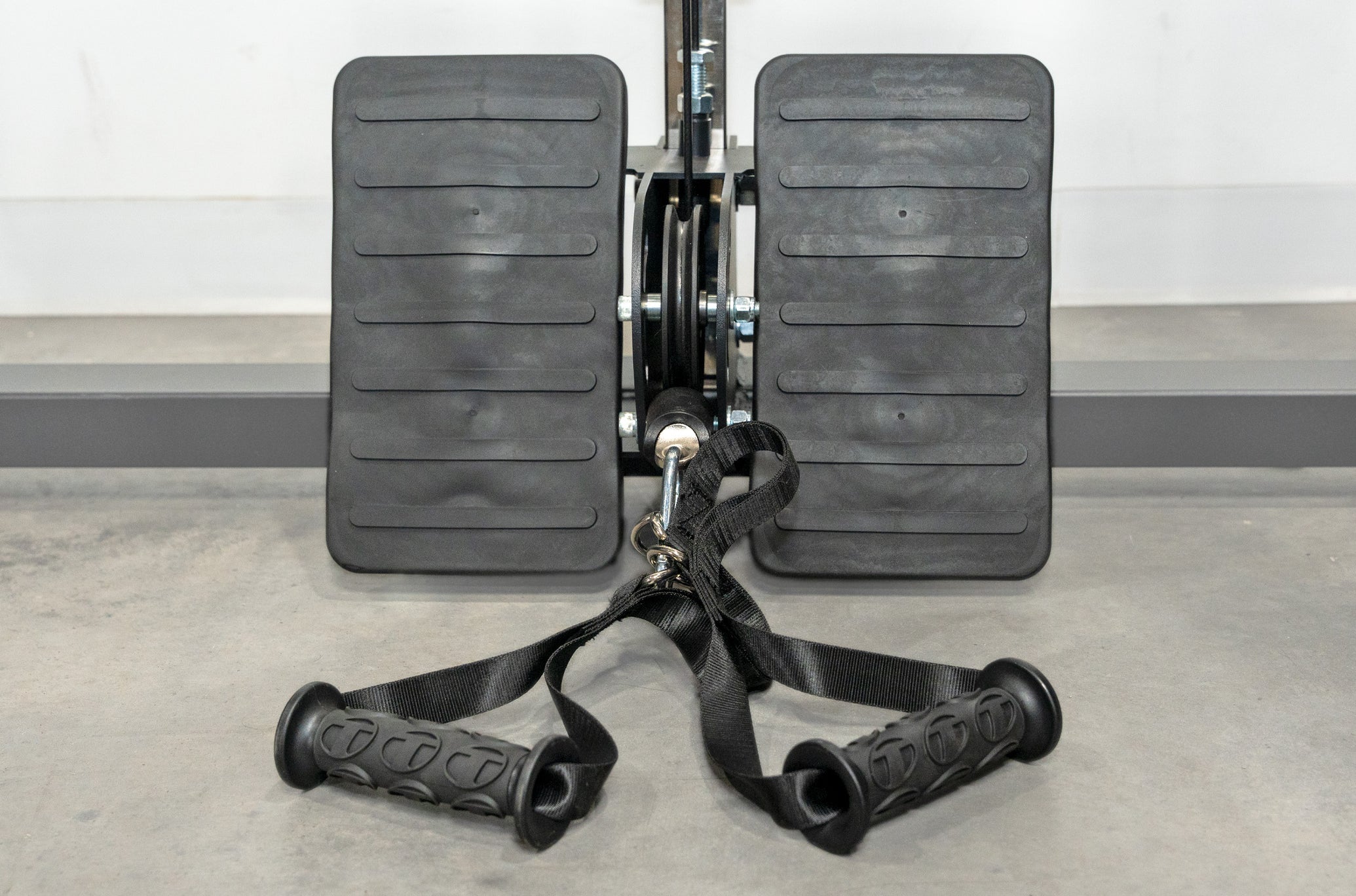 X-GYM Power Rack 9.0