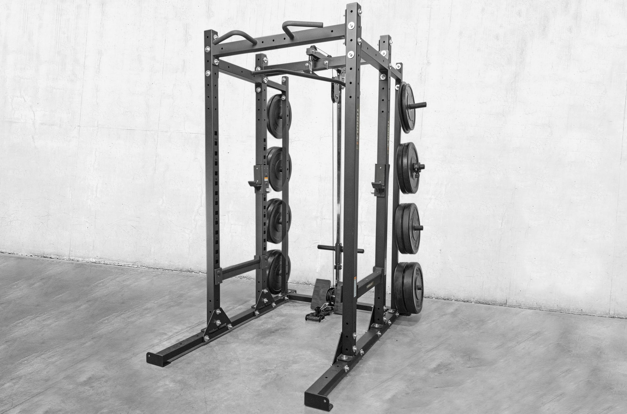 X-GYM Power Rack 9.0