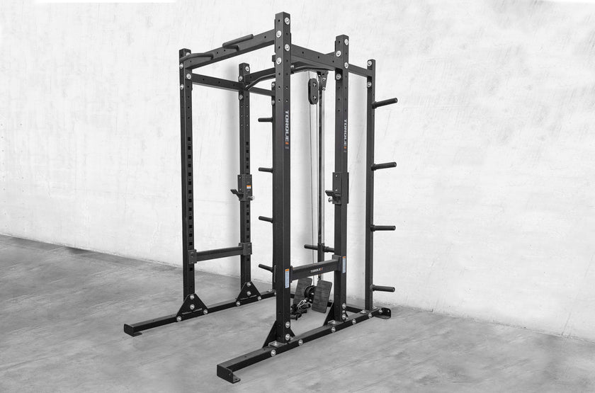 X-GYM Power Rack 9.0