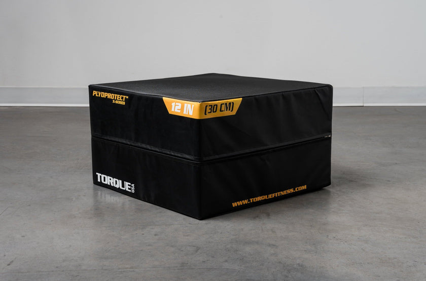 Side Of 12&quot; Plyo Box