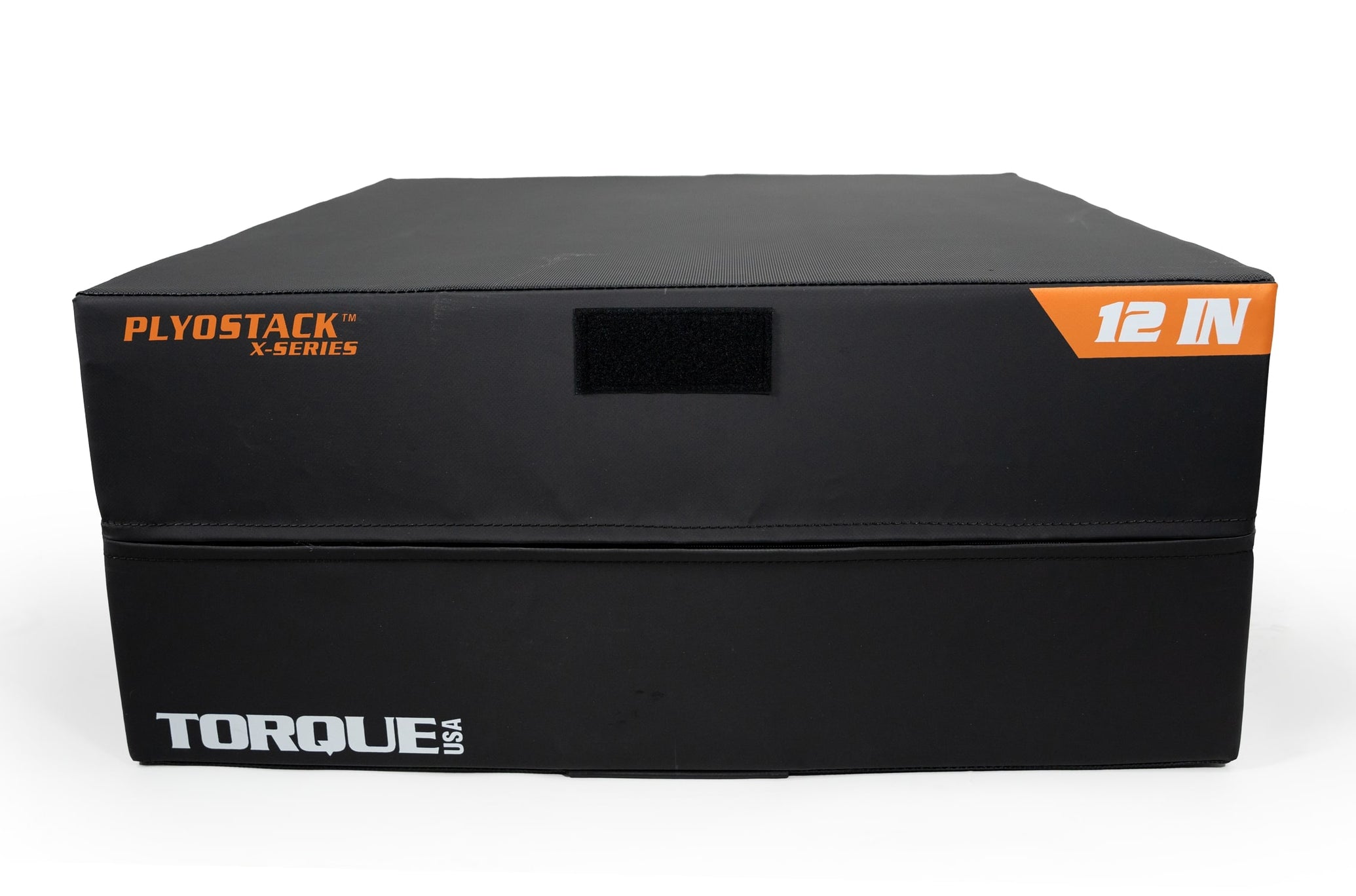 PlyoStack™ 6" - 24" Foam Plyo Box