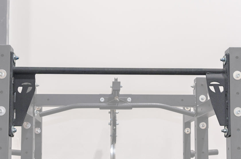 4 Ft Single Cross Pull-Up Bar