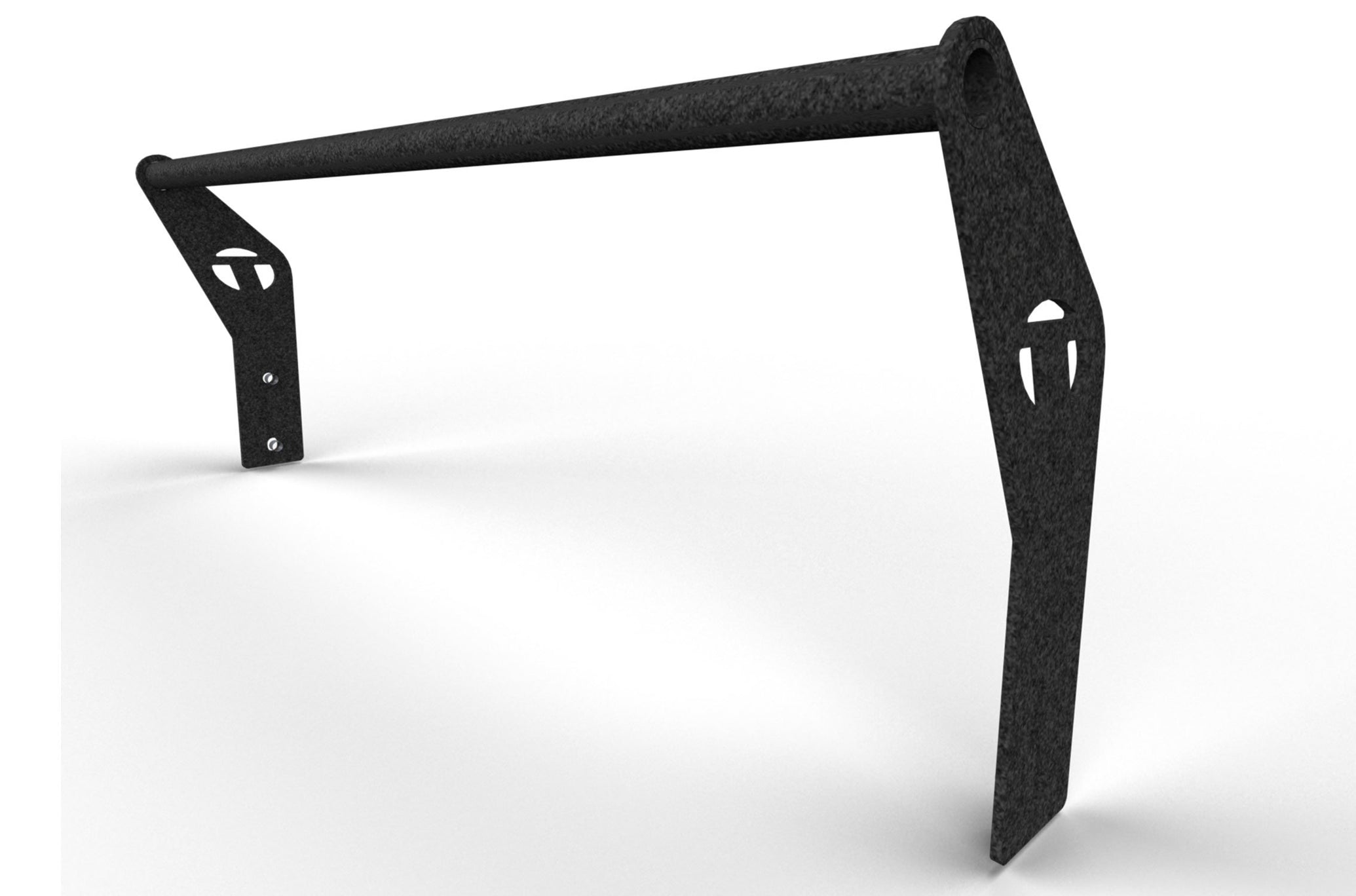 Torque Short Squat Stand Pull-Up Bar <black>