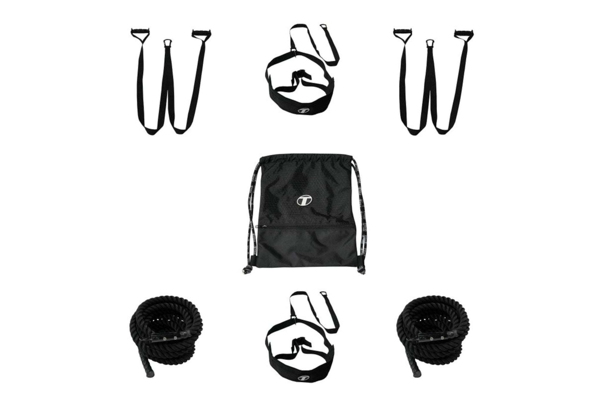 Full TANK Group Accessory Kit for M4/MX <black>