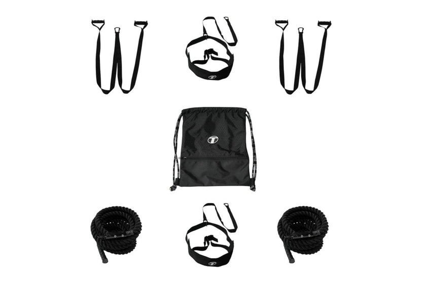 Full TANK Group Accessory Kit for M4/MX &lt;black&gt;