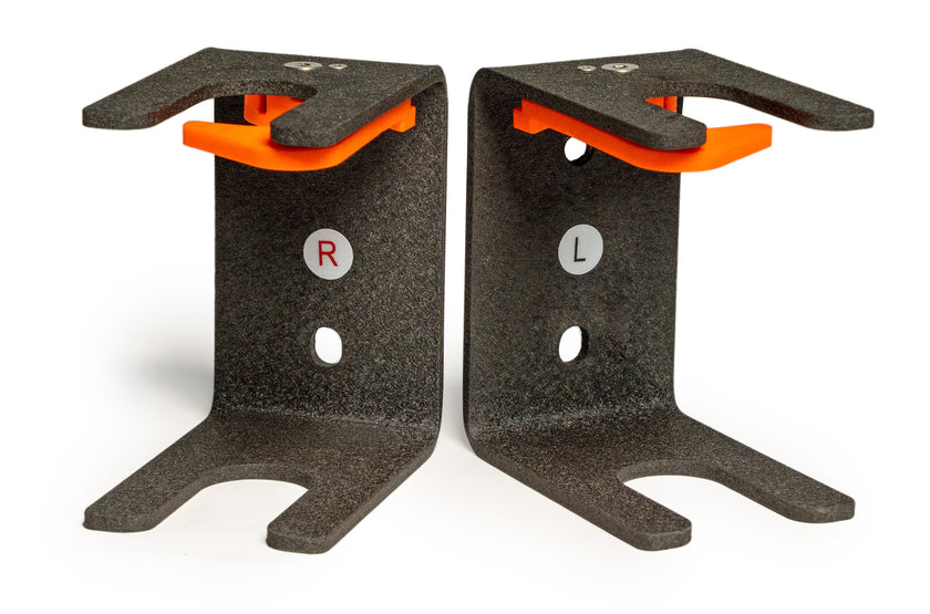 TANK™ M1 Dumbbell Cradles