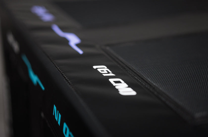 Soft Sided Plyo Box