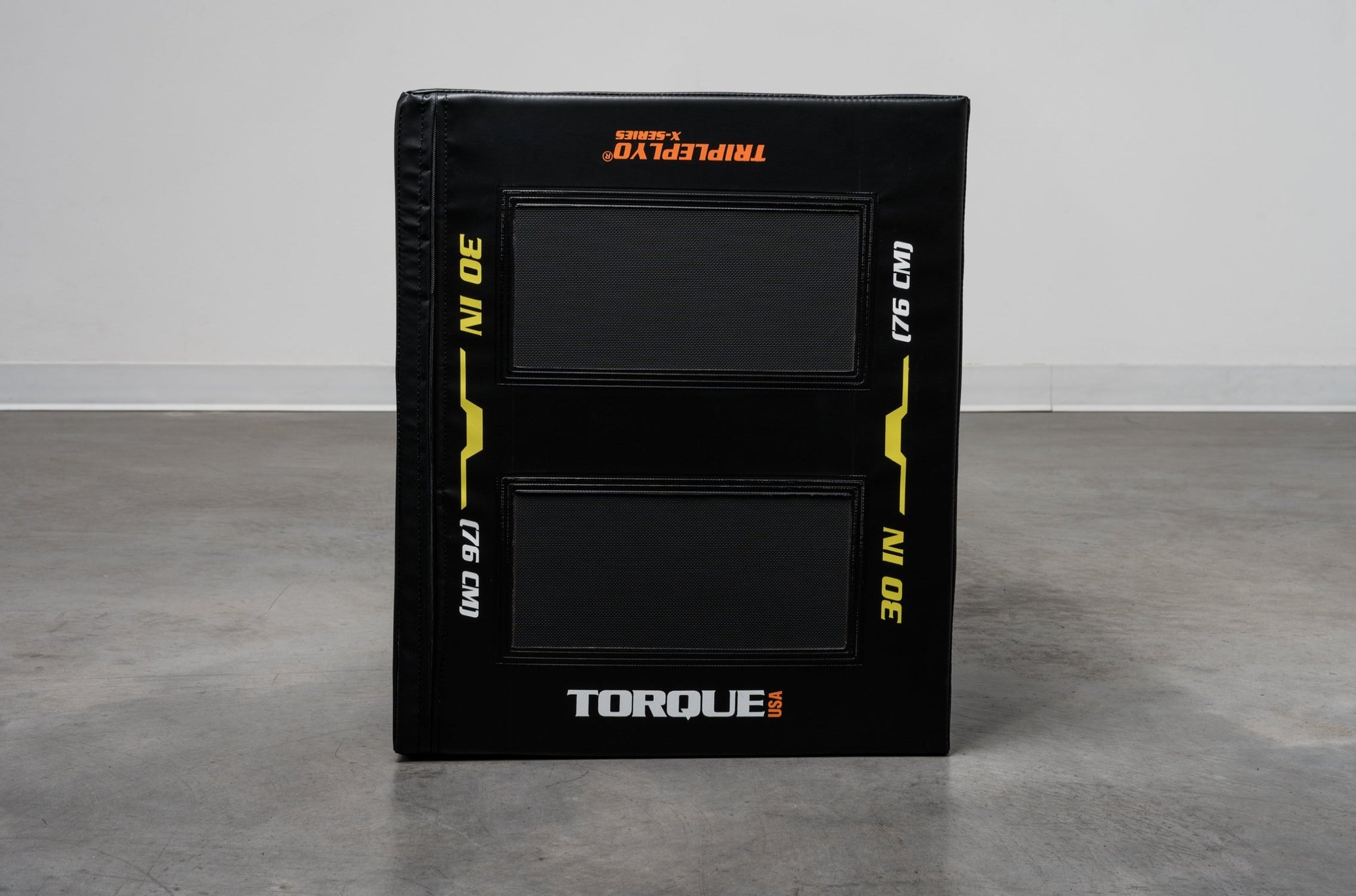 Tripleplyo Foam Plyo Box