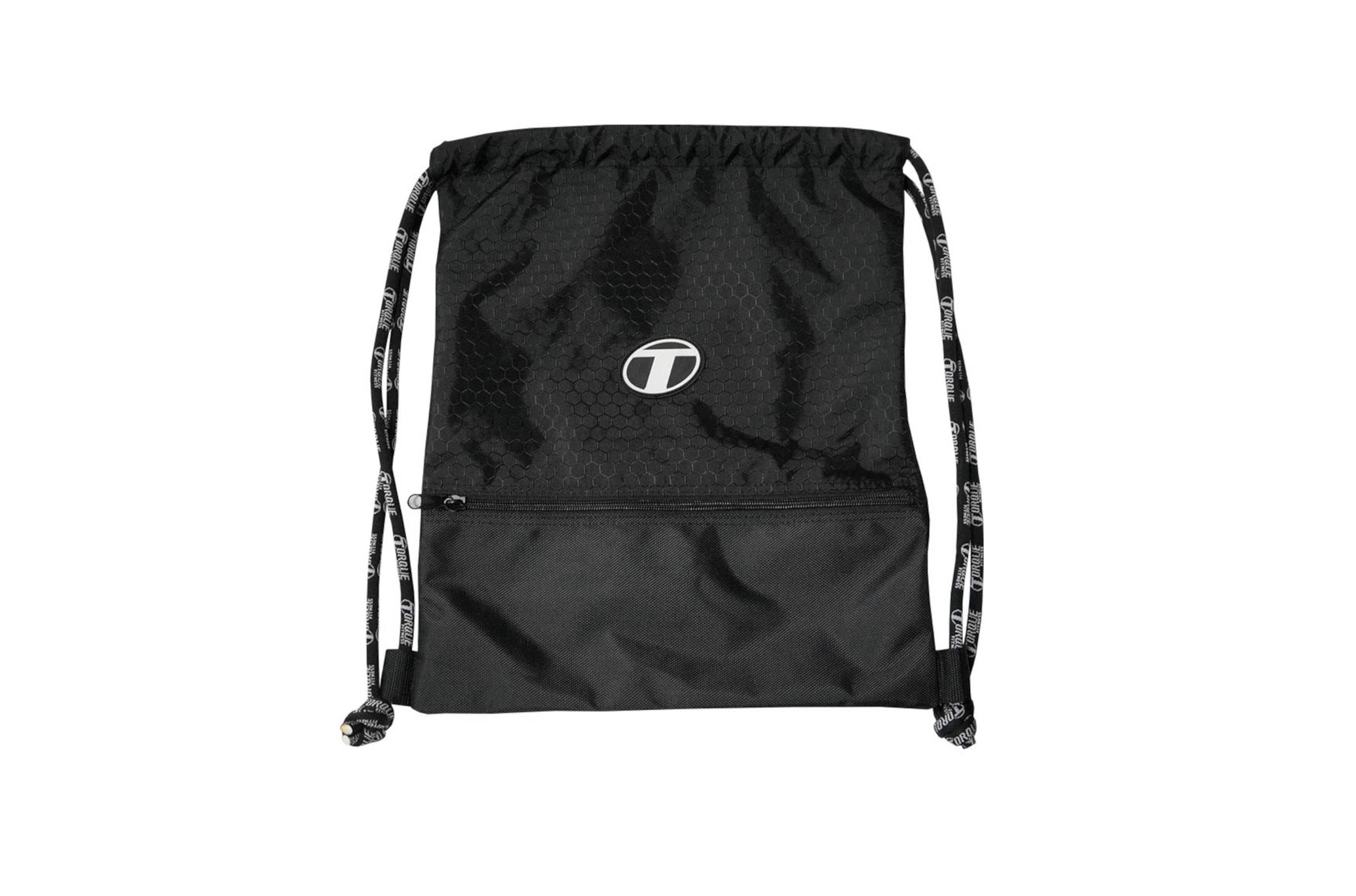 Torque Draw String Bag Accessory <black>