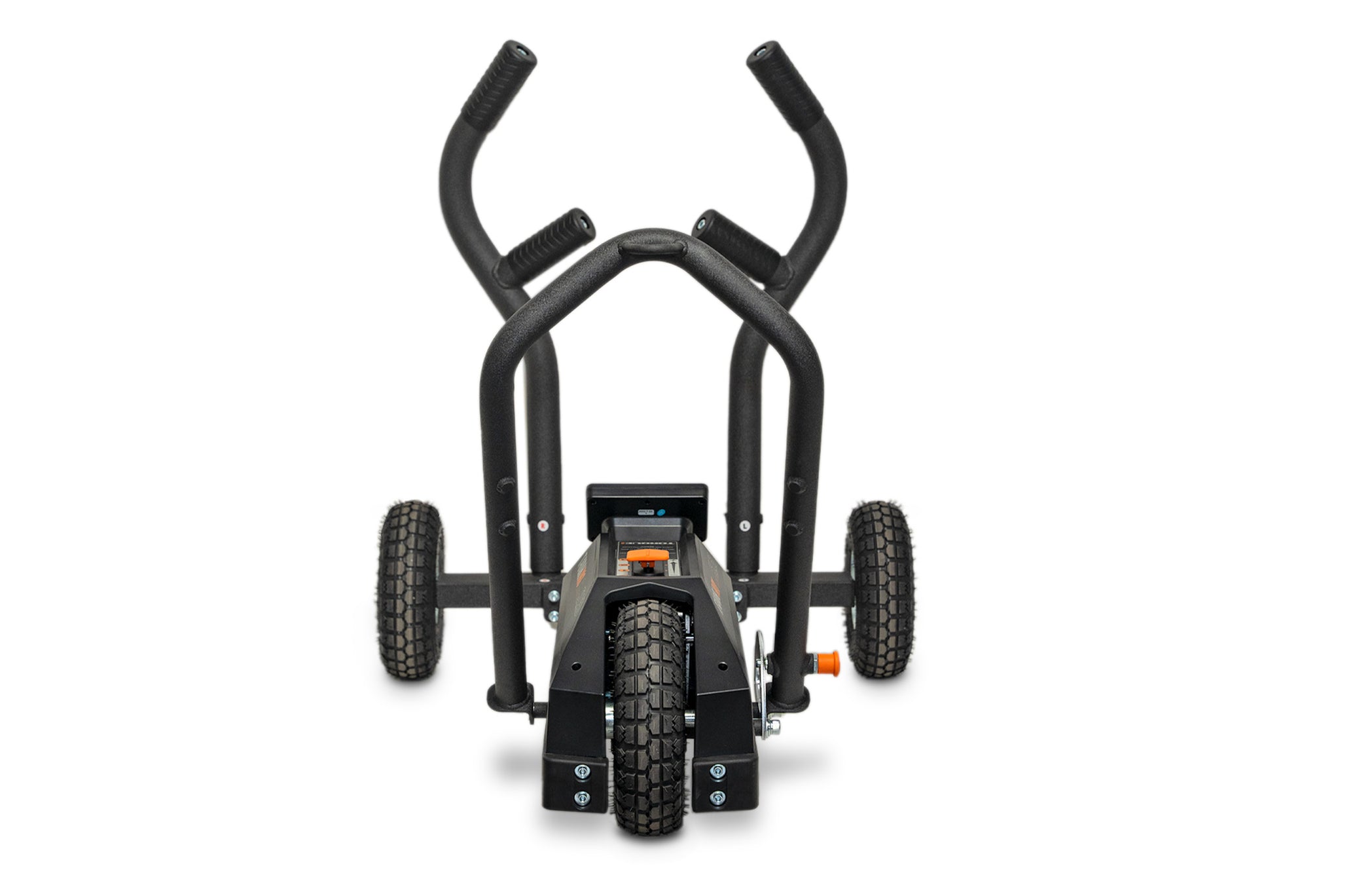 TANK™ M1 Push Sled
