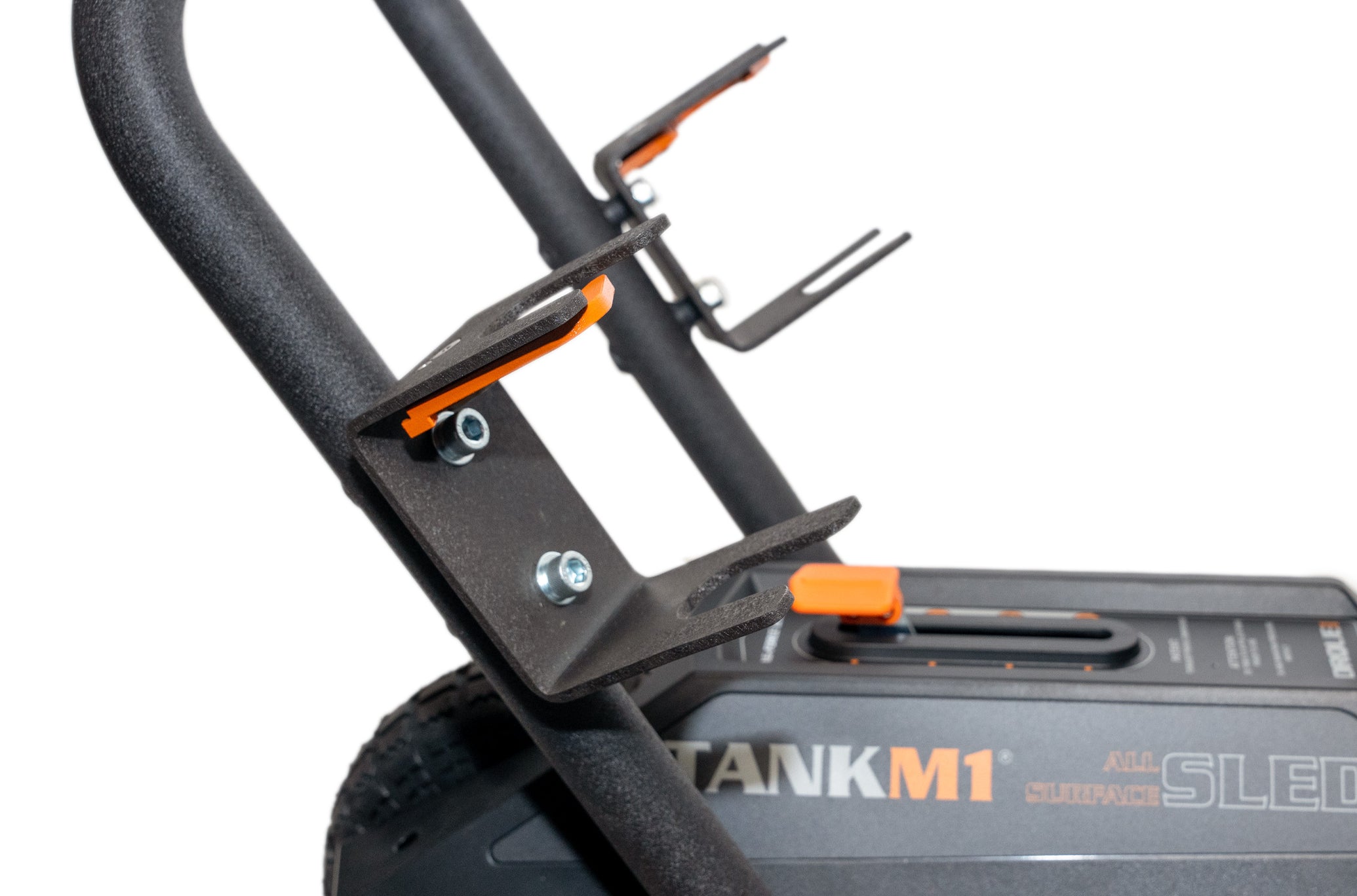 TANK™ M1 Dumbbell Cradles