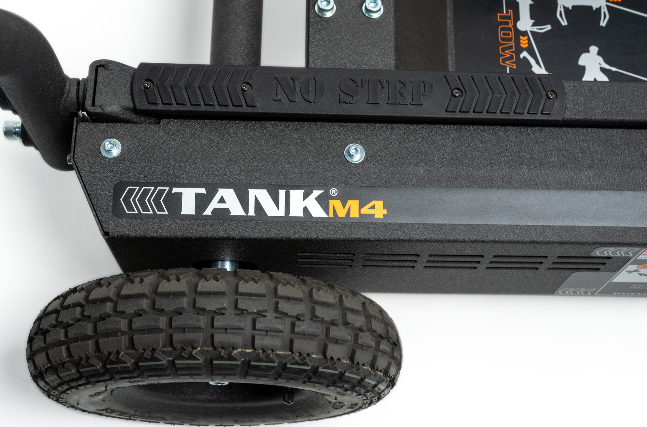 TANK™ M4