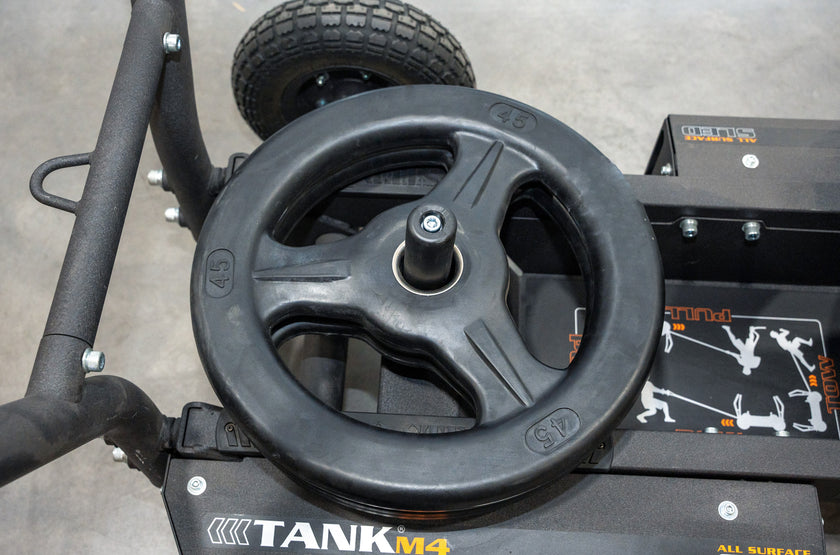 TANK™ Weight Horn Kit for M4/MX